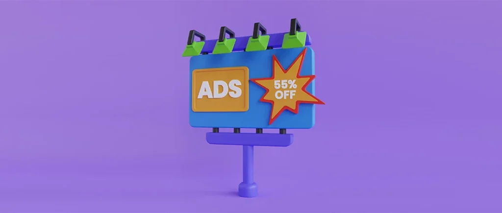 What is an Animated Advertisement