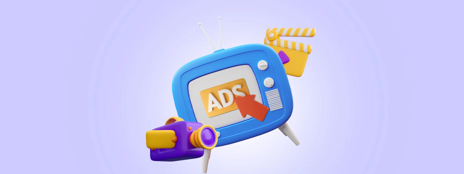 ANIMATION AND ADVERTISEMENT