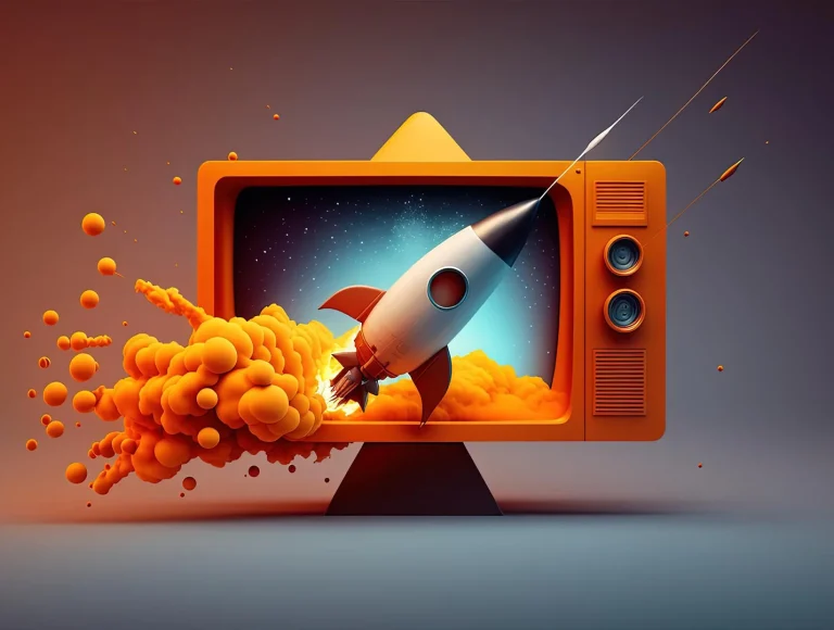 Animation in Advertising Examples