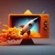 Animation in Advertising Examples