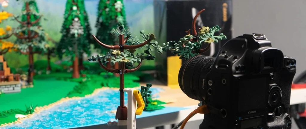 Stop-Motion