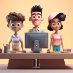 Best 3D Animation Studio in Turkey